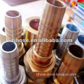New Style Metric Hydraulic Hose Fitting